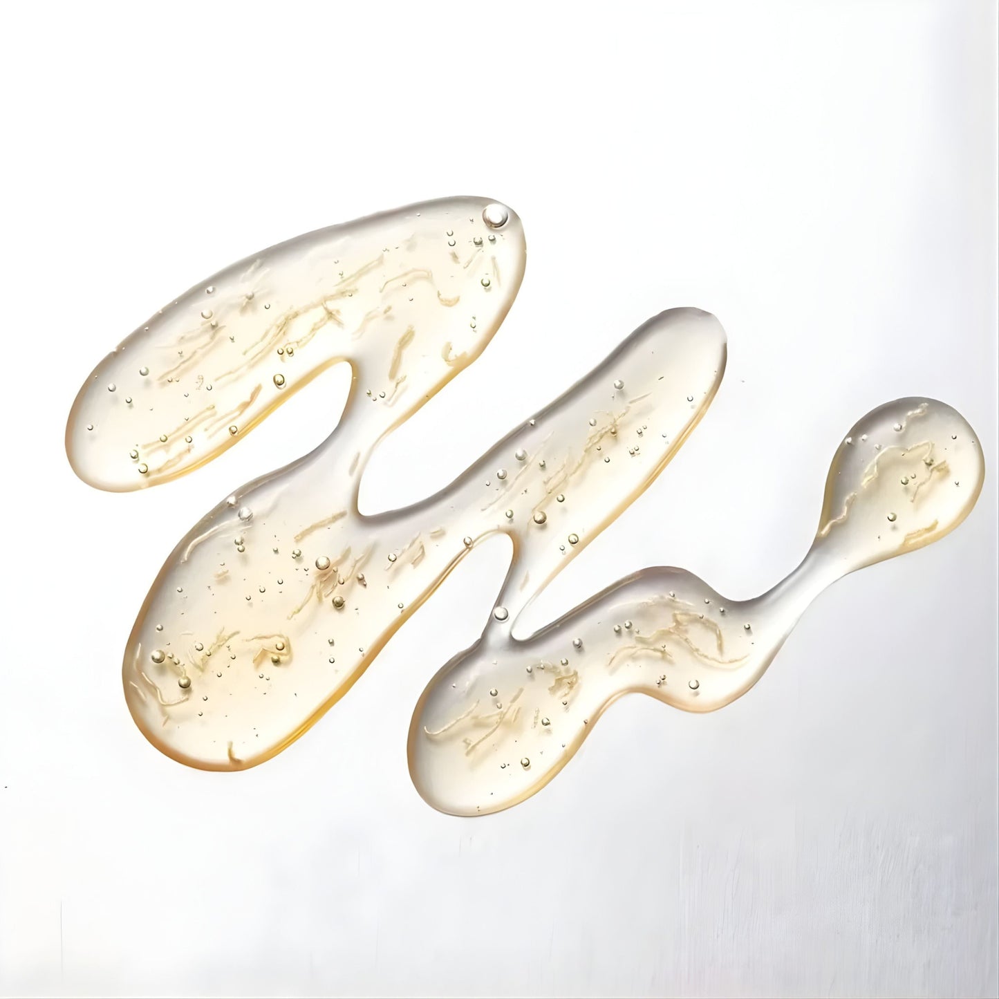 Интензивна Пептидна Ампула За Бръчки